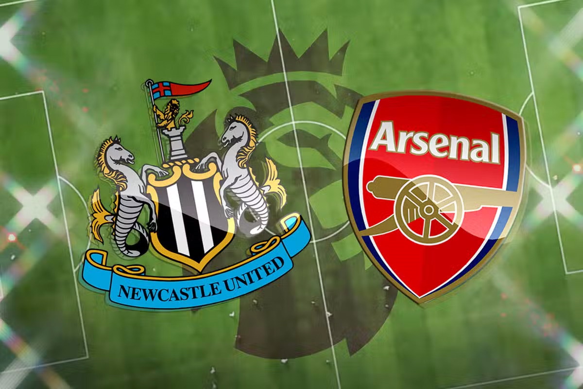 Nhận định Newcastle và Arsenal: “Pháo thủ” buộc phải thắng